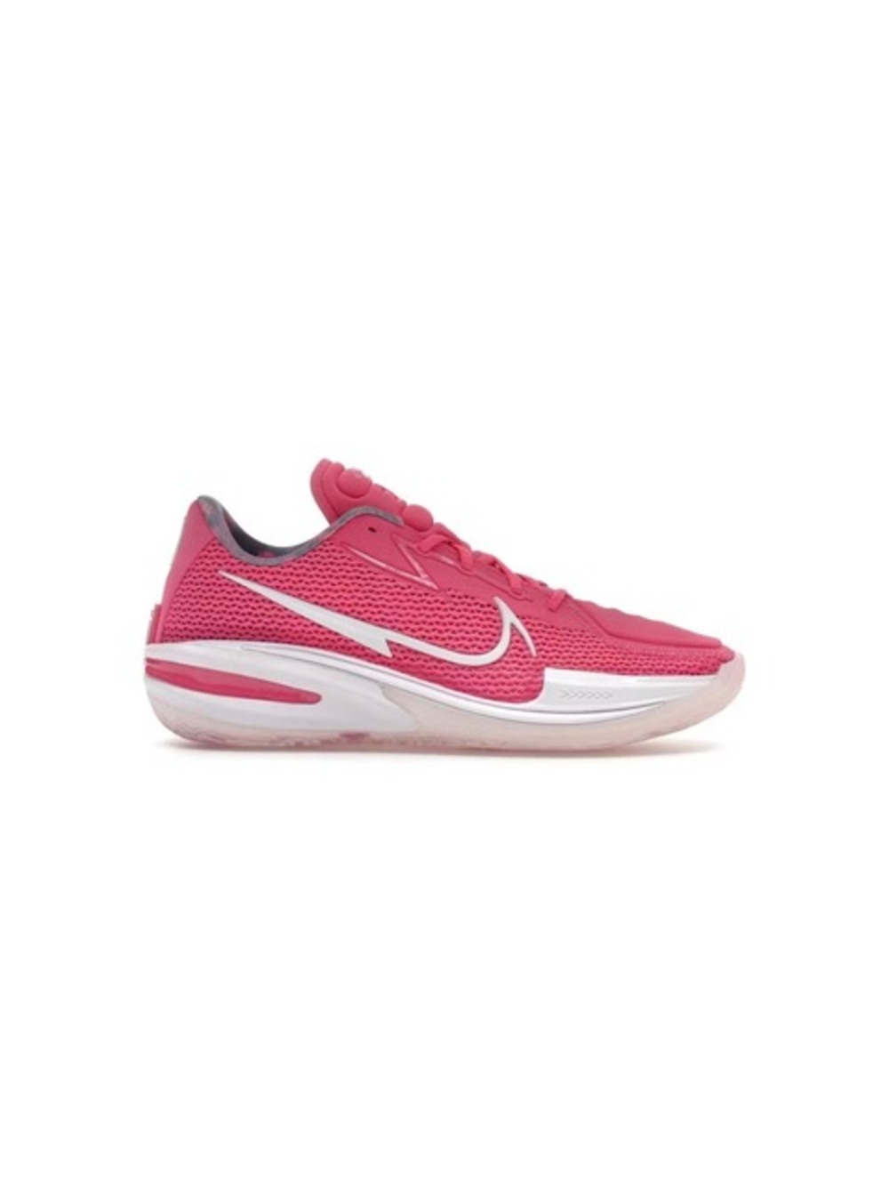 Size 10.5 Nike Air Zoom GT Cut Unseen Hours Virginia
